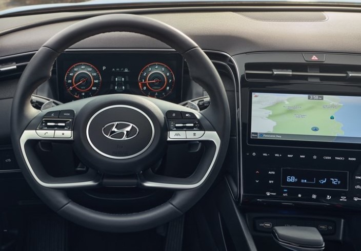 Willow Grove Hyundai Dealer