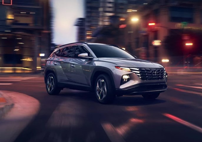 Hyundai Dealer Serving Philadelphia