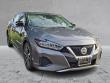 Used 2022 Nissan Maxima SV Sedan