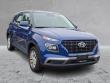 Certified 2022 Hyundai Venue SE SUV