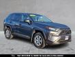 Used 2022 Toyota RAV4 LE SUV