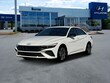 Hyundai Elantra Hybrid