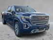 Used 2020 GMC Sierra 1500 Denali Truck Crew Cab