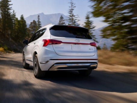 Hyundai Dealership Medford