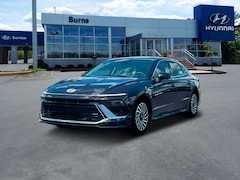 2025 Hyundai Sonata Hybrid SEL Sedan
