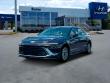 New 2025 Hyundai Sonata Hybrid SEL Sedan