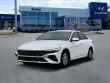 New 2026 Hyundai Elantra SE Sedan