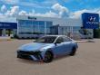 New 2025 Hyundai Elantra N Sedan Sedan