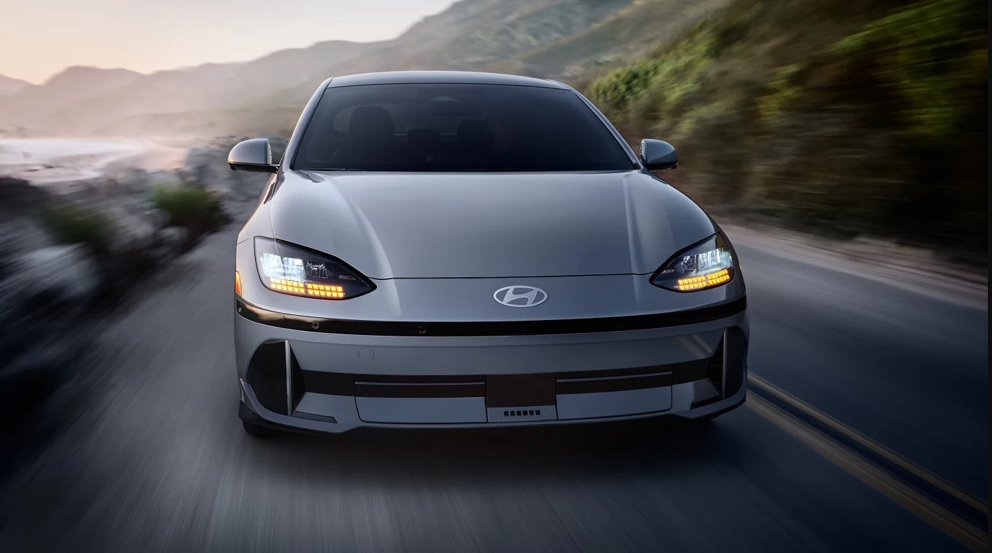 Philadelphia Hyundai dealer