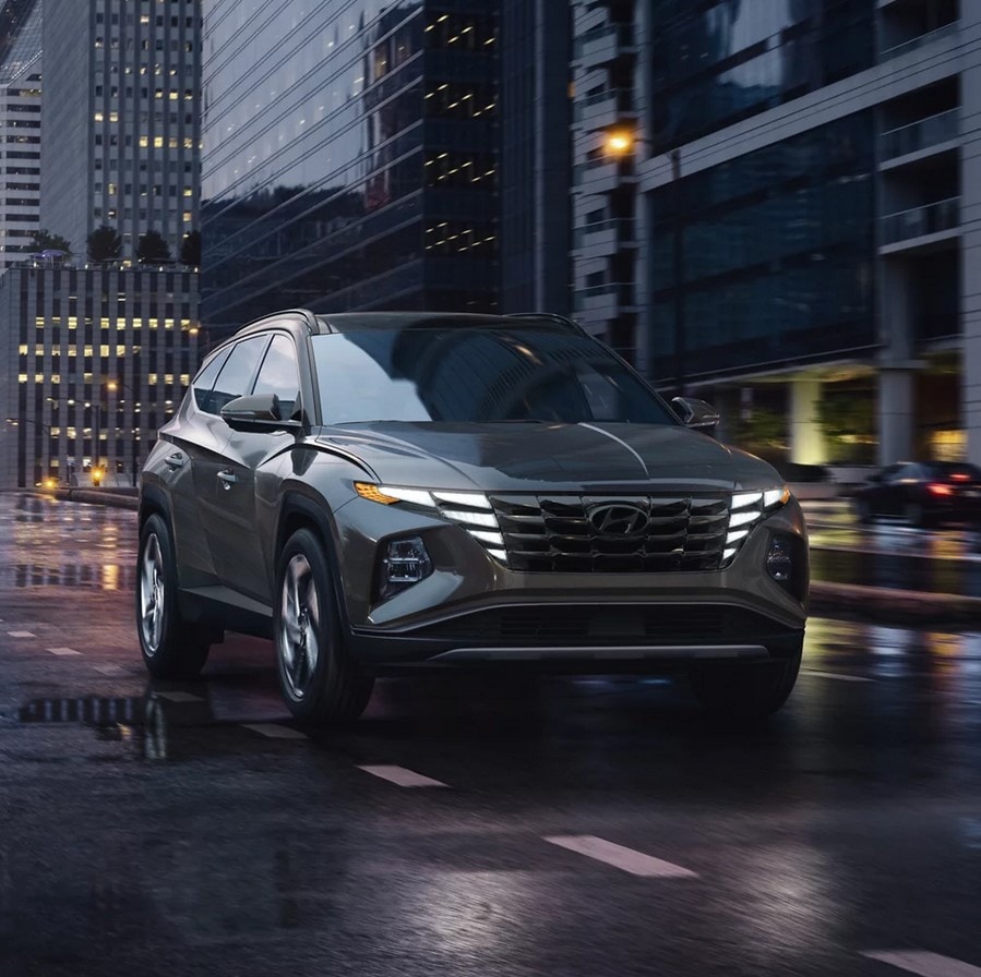 Hyundai Dealer Gloucester City 