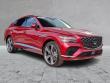 Used 2025 Genesis GV80 Coupe 3.5T e-SC MHEV AWD SUV