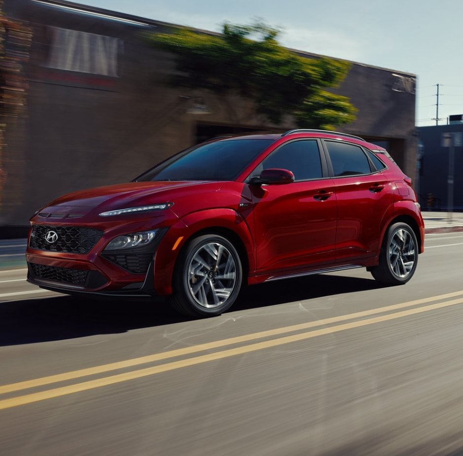 Hyundai Dealer Serving Philadelphia