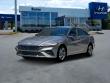 New 2025 Hyundai Elantra SEL Sport Sedan