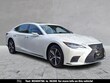 LEXUS LS 500