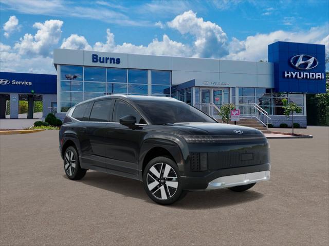 2026 Hyundai Ioniq SEL photo 2