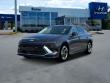 New 2025 Hyundai Sonata SEL Convenience Sedan
