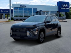 2026 Hyundai Kona SEL Sport AWD SUV