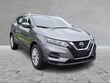 Nissan Rogue Sport