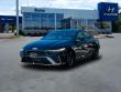 New 2025 Hyundai Elantra N Line Sedan