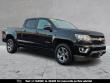 Used 2020 Chevrolet Colorado Z71 Truck Crew Cab