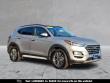 Certified 2020 Hyundai Tucson Ultimate SUV