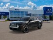 Hyundai Santa Cruz