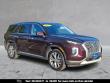 Certified 2022 Hyundai Palisade SEL SUV