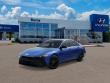 New 2026 Hyundai Elantra N Line Sedan