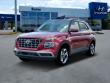 New 2025 Hyundai Venue Limited SUV