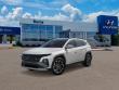 New 2025 Hyundai Tucson Limited AWD SUV