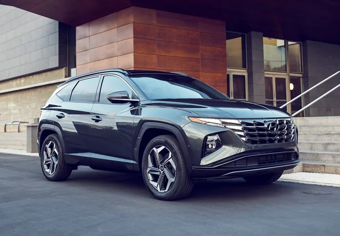 Berlin Hyundai dealer
