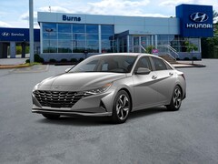 2023 Hyundai Elantra HEV Limited Sedan