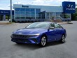 Hyundai Elantra Hybrid