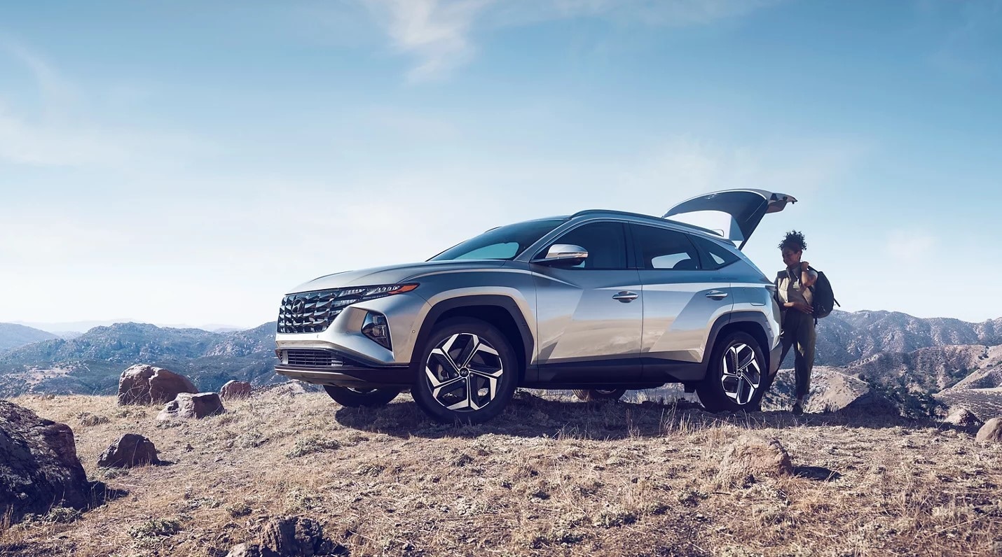 Hyundai Dealership Gloucester City 