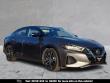 Used 2022 Nissan Maxima SV Sedan