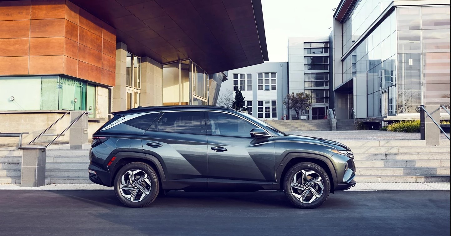 Berlin Hyundai dealer