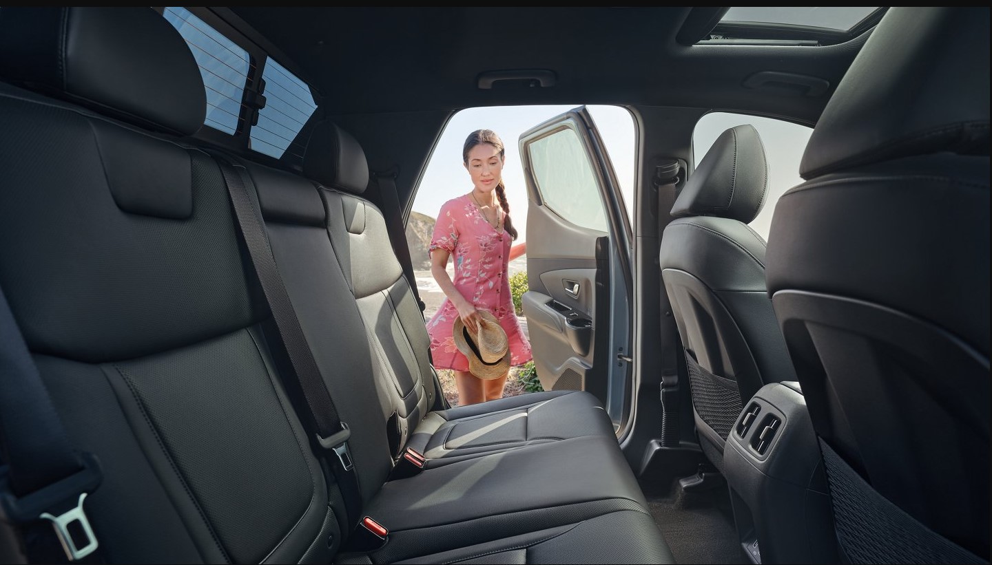 Willow Grove Hyundai Dealership