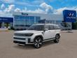 New 2026 Hyundai Santa Fe Hybrid Limited SUV