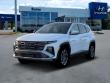 New 2026 Hyundai Tucson Hybrid Limited SUV