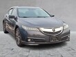 Acura TLX