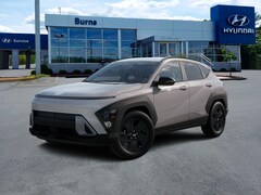 2026 Hyundai Kona SEL Premium AWD SUV