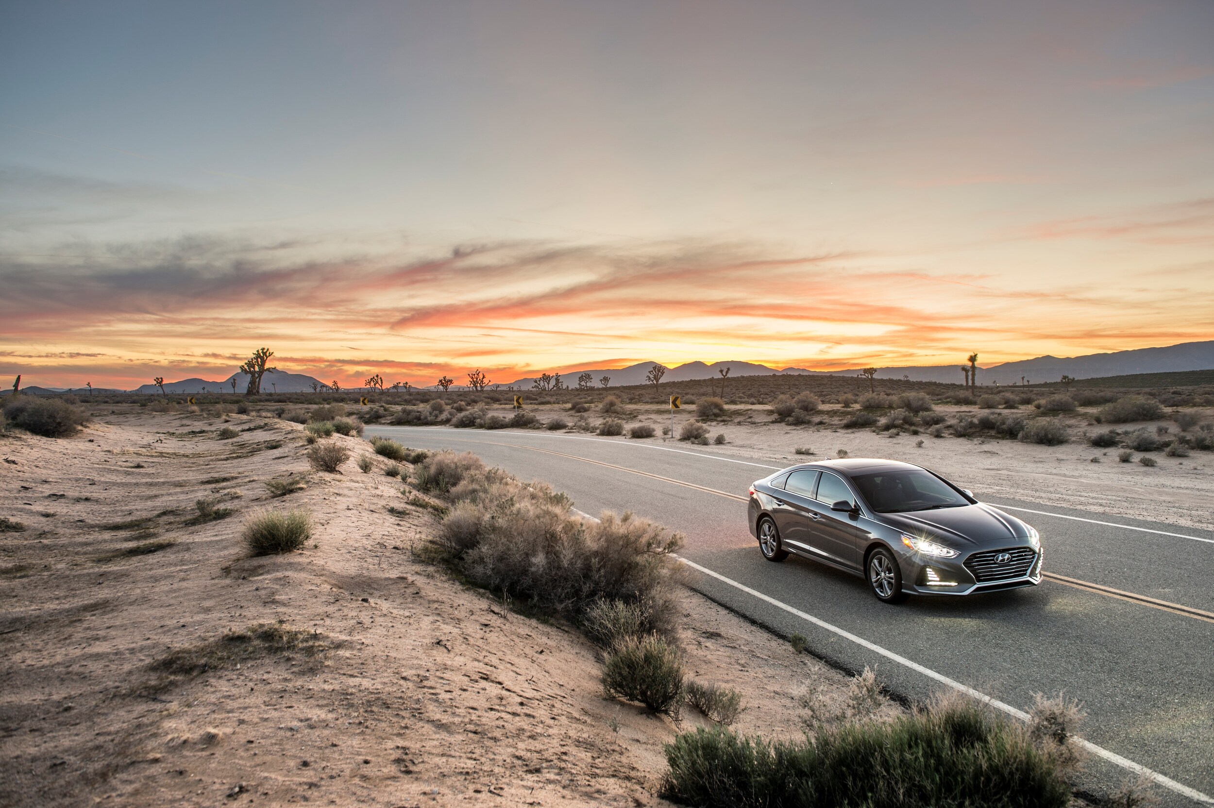 2018 Hyundai Sonata For Sale Near Burlington