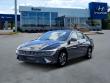 New 2026 Hyundai Elantra SEL Sport Sedan