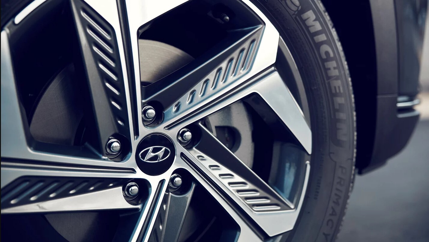 Hyundai dealership Berlin