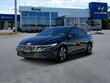Hyundai Elantra Hybrid