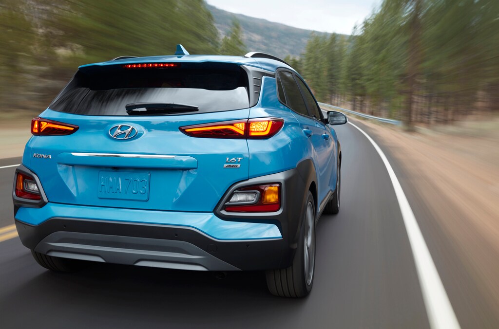 2019 Hyundai Kona For Sale Near Philadelphia Burns Hyundai