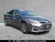 Toyota Avalon Hybrid
