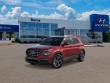 New 2026 Hyundai Venue SEL SUV