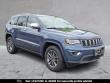 Used 2020 Jeep Grand Cherokee Limited SUV