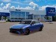 Hyundai Elantra N
